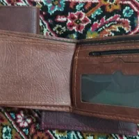 کیف پول جیبی مردانه|کیف، کفش، کمربند|کرمانشاه, |دیوار