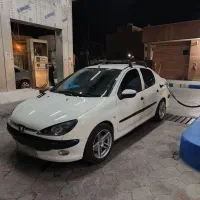 ۲۰۶ صندوق دار دوگانه شرکتی۸۸