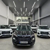 فروش اقساطی KMC SR3 / نمایندگی احمدی نژاد|خودرو سواری و وانت|کرمان, |دیوار