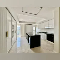 برج باغ ۲۴۰متر در ولنجک کلید نخورده مشاعات کامل|فروش آپارتمان|تهران, ولنجک|دیوار