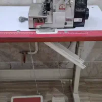 سر دوز ۴ نخ رویانگ مشابه آک
