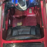 ماشین شارژی|اسباب‌‌بازی|تهران, امیریه|دیوار