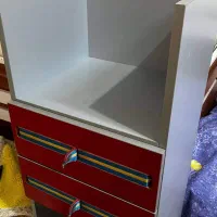 دراور MDF قیمت مناسب|جاکفشی، کمد، دراور|تهران, قلهک|دیوار
