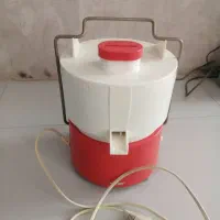 آبمیوه گیری اورجینال ساخت سوئیس