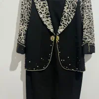 لباس مجلسی