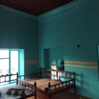 نقاشی ساختمان