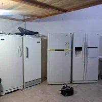 تعمیر لباسشویی ،یخچال ،ظرفشویی ۶ماه گارانتی تعمیر|خدمات پیشه و مهارت|ارومیه, |دیوار