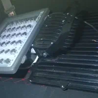 پرژکتور کالرچنجر اطلس نور