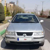 سمند دوگانه ۸۶