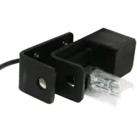 قفل برقی هوشمندکرکره (هایا)وقفل برقی یوتاپ