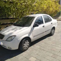 تیبا صندوق دارمدل۱۴۰۰|خودرو سواری و وانت|همدان, |دیوار