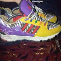 zx8000 نشنال پارک‌|کیف، کفش، کمربند|شاهدشهر, |دیوار