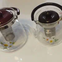 کتری پیرکس