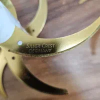 خوردکن ۲کاسه سیلورکرست|خردکن، آسیاب، غذاساز|کاشان, پشت شهربانی|دیوار