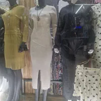 نو هست|لباس|مشهد, گلشور|دیوار