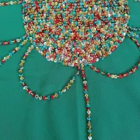 روسری خورشیدی|لباس|سنندج, |دیوار