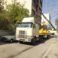 اینترناش کابین بزرگ