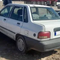 پراید مدل ۹۰ هیدرولیک