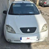 تیبا مدل ۹۹