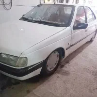 پژو 405 فول لوازم|خودرو سواری و وانت|تربت‌حیدریه, سرمحله|دیوار