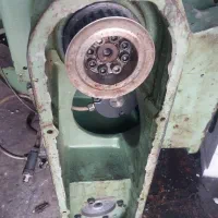 فرز cnc محور چهارم|ماشین‌آلات صنعتی|کرج, شهرک رضوانیه|دیوار