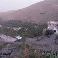 فروش ومعاوضه زمین در منطقه ییلاقی طرقبه|فروش دفتر صنعتی، کشاورزی، تجاری|طرقبه, |دیوار