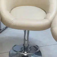 صندلی پایه بلند