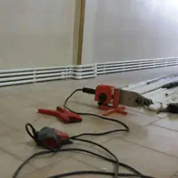 لوله کشی و تعمیرات تضمینی 24 ساعته
