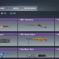 اکانت کالاف دیوتی|کنسول، بازی ویدئویی و آنلاین|کرج, حصار|دیوار