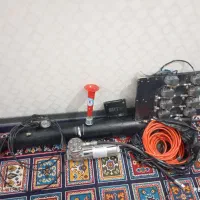 پنوماتیک خانواده ایران خودرو