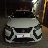 کوییک S مدل 1402
