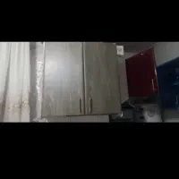 کابینت فلزی کار کرده|جاکفشی، کمد، دراور|اسدآباد, |دیوار