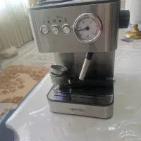 اسپرسو ساز سونیا