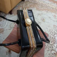 کیف شیک ورنی مجلسی|کیف، کفش، کمربند|کرج, استاندارد|دیوار