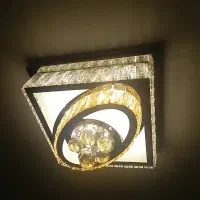 لوستر ریموت دار|لوستر و چراغ آویز|اردبیل, |دیوار