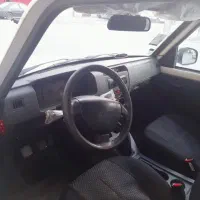 مزدا کارا ۲۰۰۰ مدل ۱۴۰۰، دوکابین|خودرو سواری و وانت|خرمآباد, |دیوار