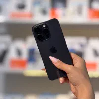 فروش iPhone 15 Pro اقساطی