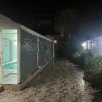 اجاره ویلا استخردار ۳ خواب صفائیه