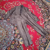 کت و شلوار