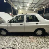 پراید ۱۳۲|خودرو سواری و وانت|رامسر, |دیوار