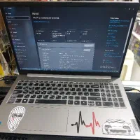 لپ تاپ لنوو مدل ThinkBook 15|رایانه همراه|اندیشه, اندیشه فاز ۱|دیوار