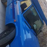 نیسان دیزل402