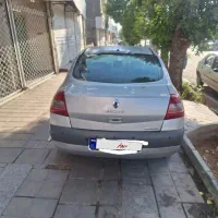 مگان ۲۰۰۰ اتومات ۹۱|خودرو سواری و وانت|تهران, تهران پارس|دیوار