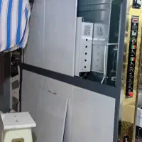 فروش امتیاز نانوایی لواشی یارانه نوع۲|فروشگاه و مغازه|آستارا, |دیوار