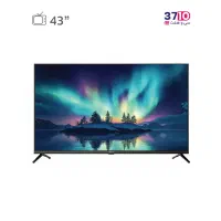 تلویزیون ال ای دی نکسار مدل NTV-H43T618N