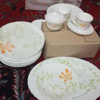 سرویس ارکوپال ۶ نفره