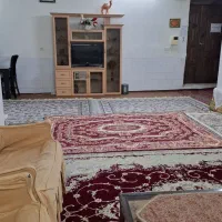 سوئیت خانه طبقه پائین طالقانی