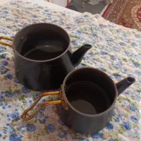 کتری وقوری