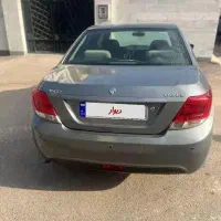 دنا فول مدل ۹۵بدون رنگ‌ بدون ضربه پلمپ قابل معاوضه|خودرو سواری و وانت|اردبیل, |دیوار