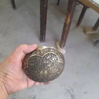 کاسه|صنایع دستی و سایر لوازم تزئینی|اصفهان, درب کوشک|دیوار